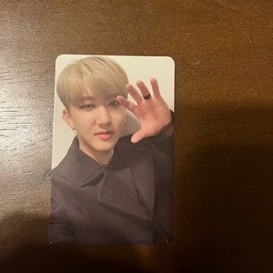 Changbin ODDINARY OFFICAL PC